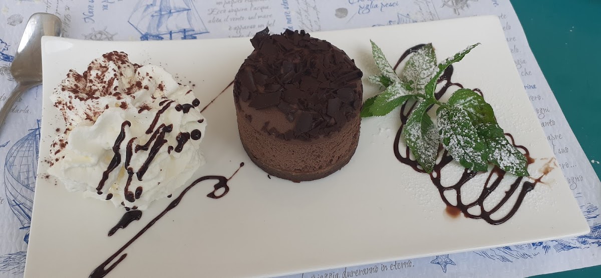 Bagni Colombo Spiaggia E Ristorante-10